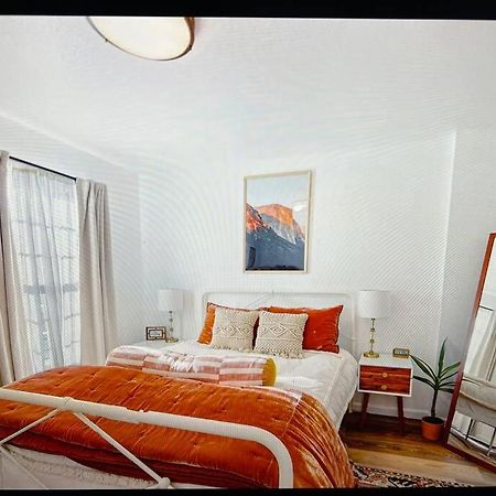 New Modern Boho Apt- Close To Yosemite Oakhurst Eksteriør billede