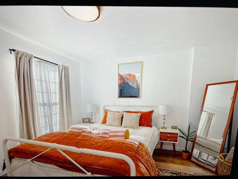 New Modern Boho Apt- Close To Yosemite Oakhurst Eksteriør billede